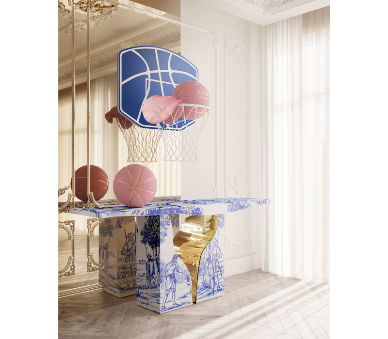 Lapiaz Tiles Console mobile image 7