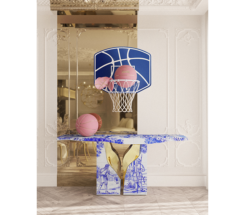 Lapiaz Tiles Console mobile image 8