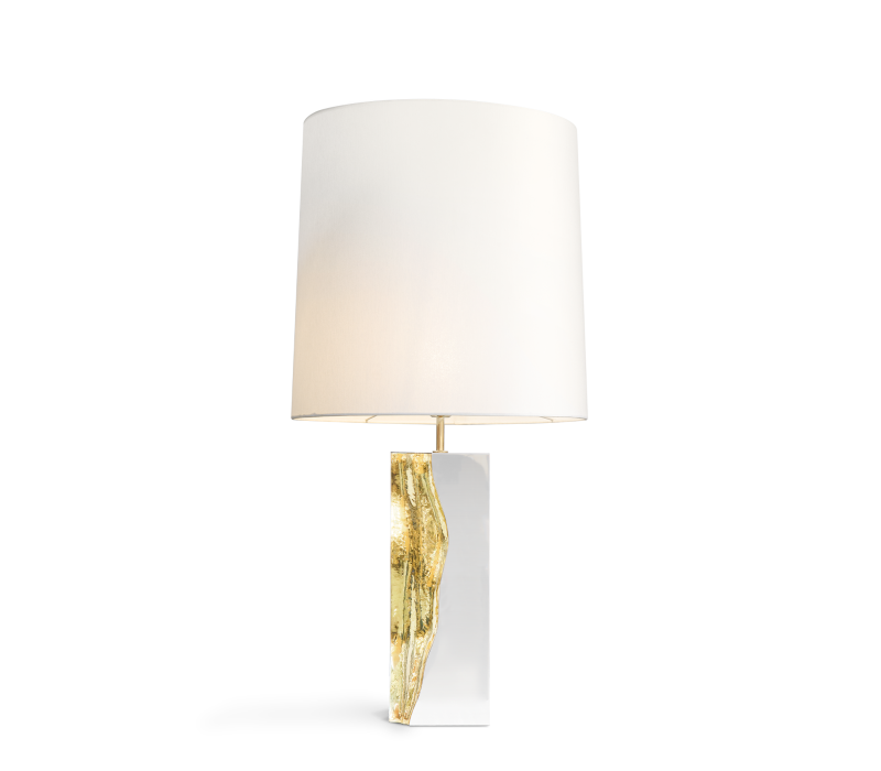 Lapiaz Table Lamp mobile image 2