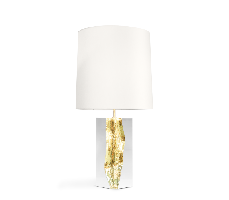 Lapiaz Table Lamp mobile image 3