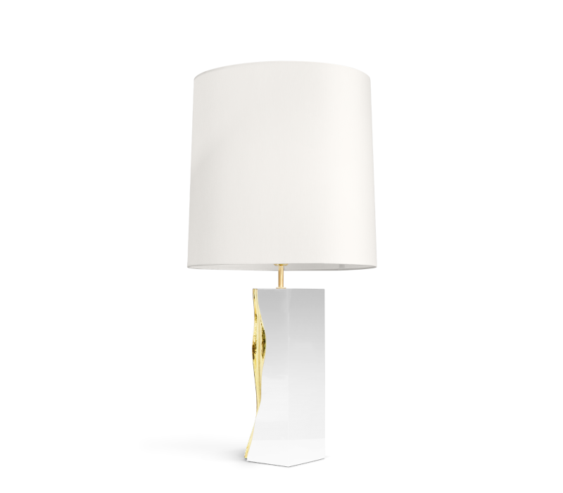 Lapiaz Table Lamp mobile image 4