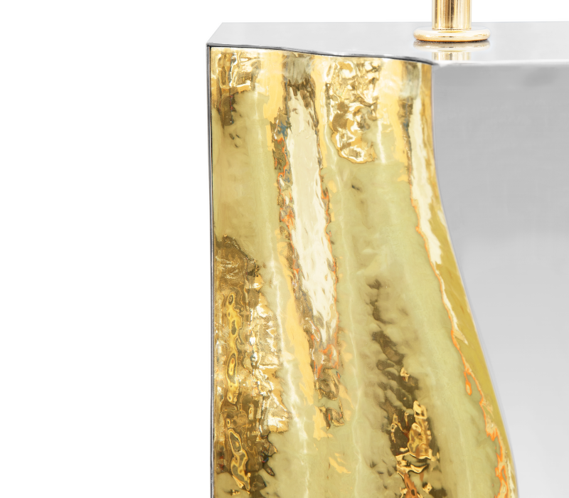 Lapiaz Table Lamp mobile image 7