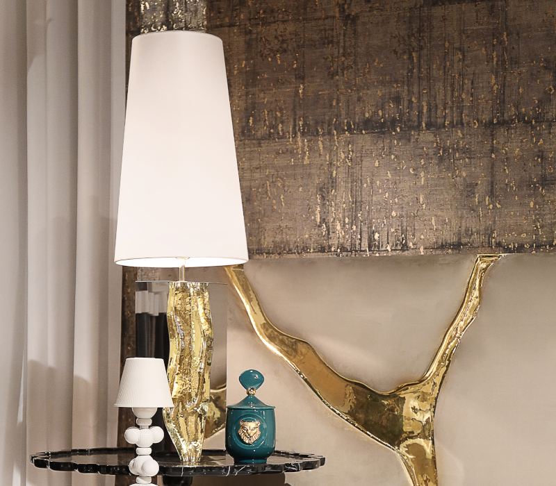 Lapiaz Table Lamp mobile image 8