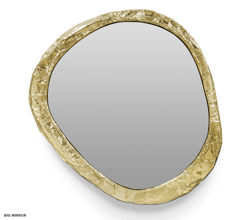 Halo Mirror mobile image 6