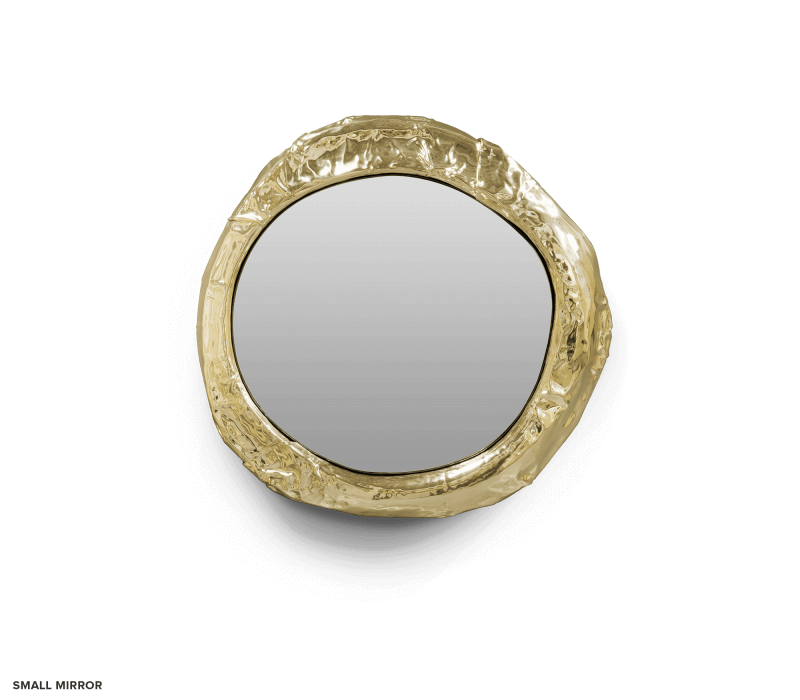 Halo Mirror mobile image 7