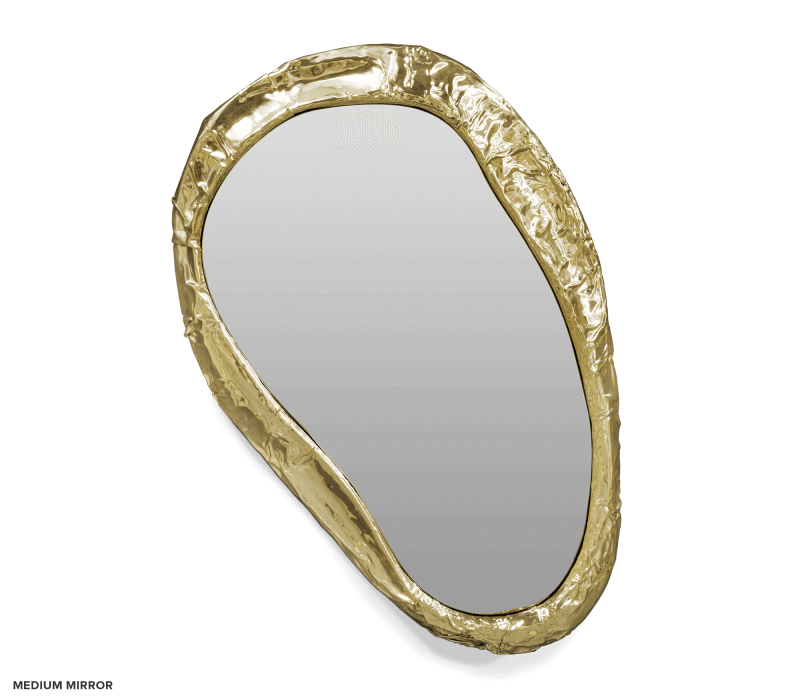 Halo Mirror mobile image 8