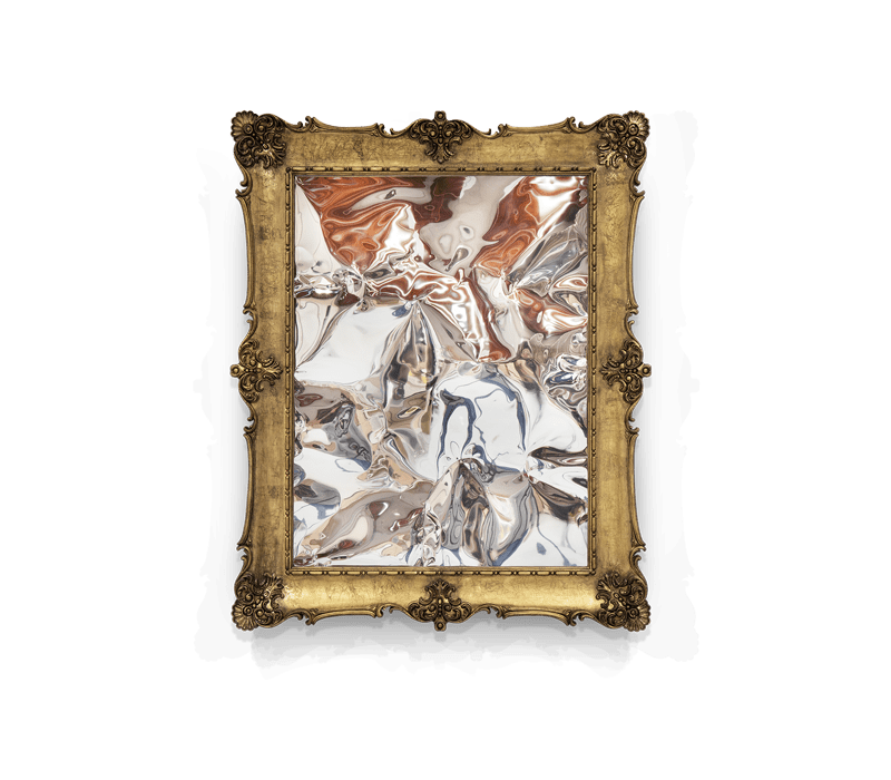 D. Dinis Mirror mobile image 1