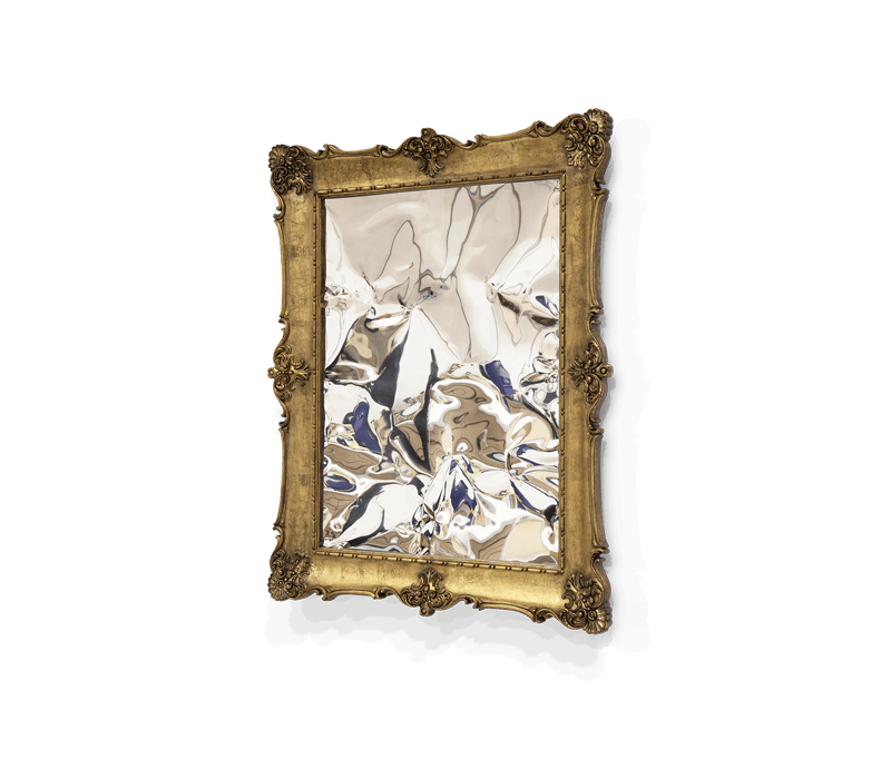 D. Dinis Mirror mobile image 2