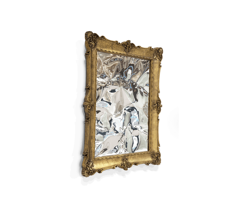 D. Dinis Mirror mobile image 3