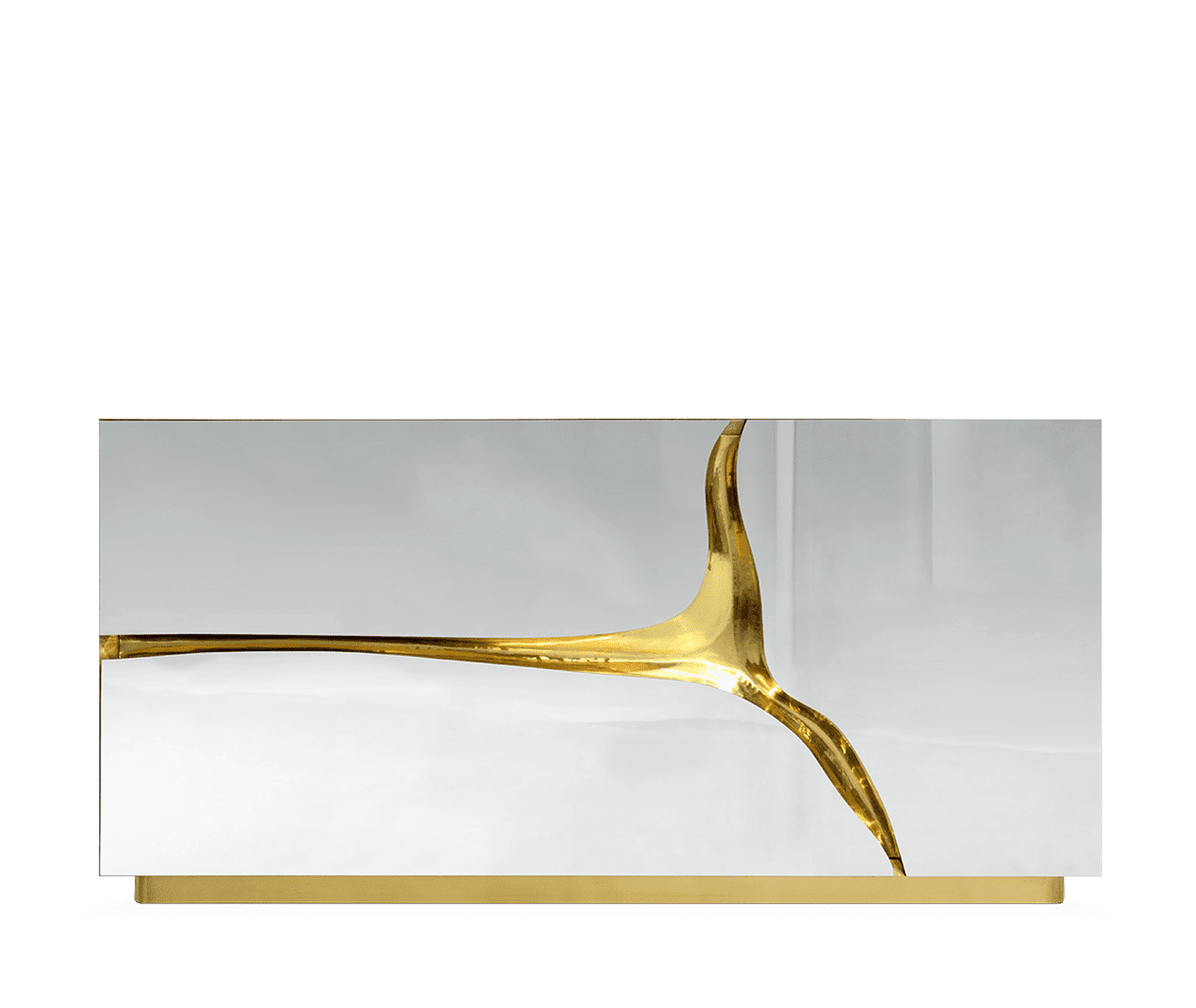 Contemporary lapiaz by Boca do Lobo