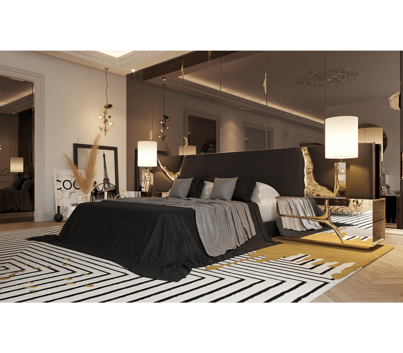 Lapiaz Nightstand mobile image 14