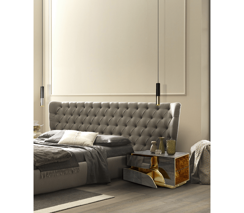 Lapiaz Nightstand mobile image 15