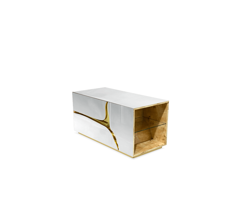 Lapiaz Nightstand mobile image 2