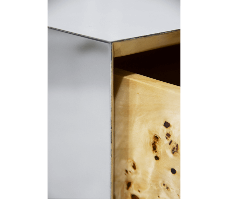 Lapiaz Nightstand mobile image 6