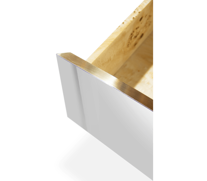 Lapiaz Nightstand mobile image 8