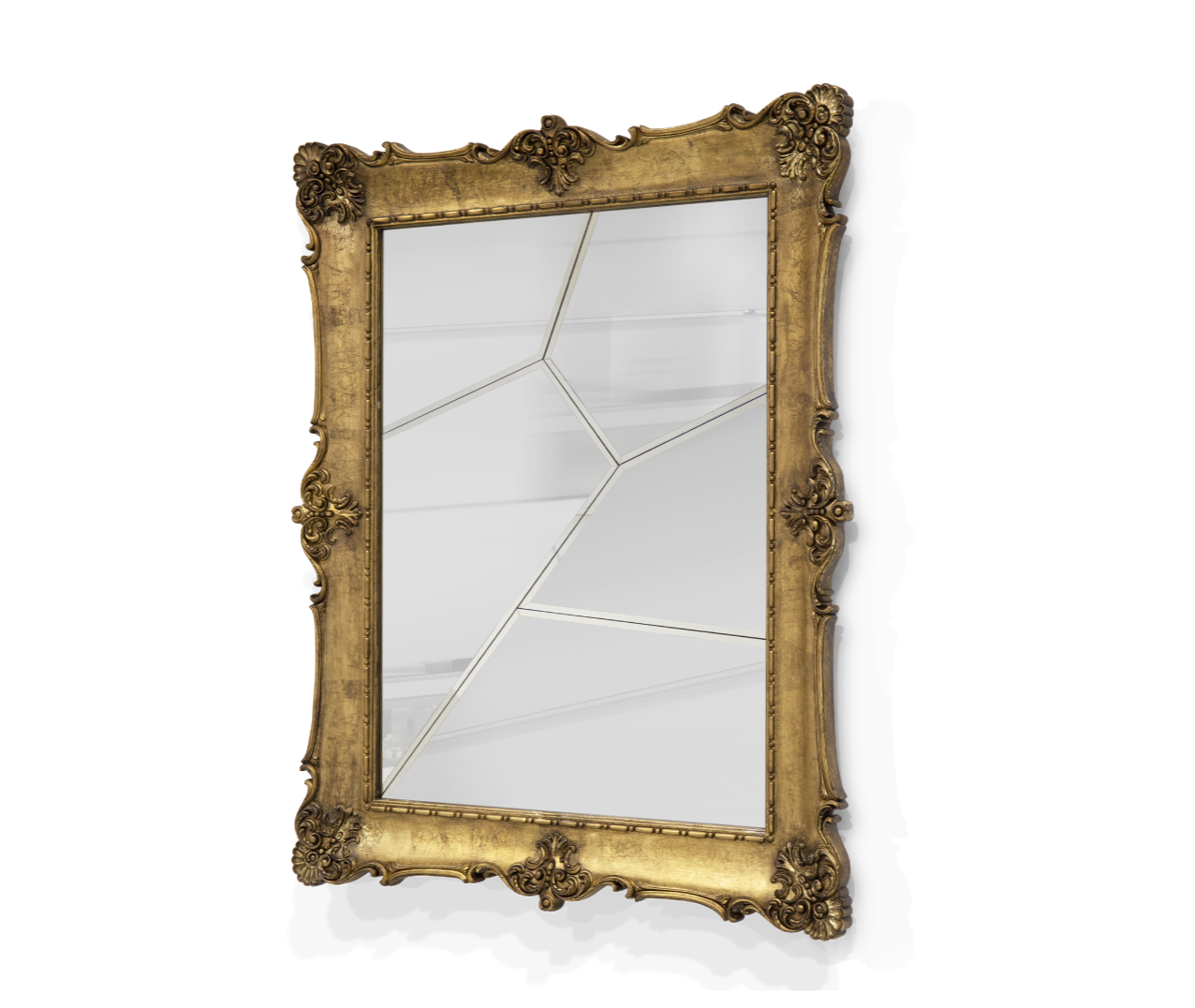Contemporary d. dinis fragmented by Boca do Lobo