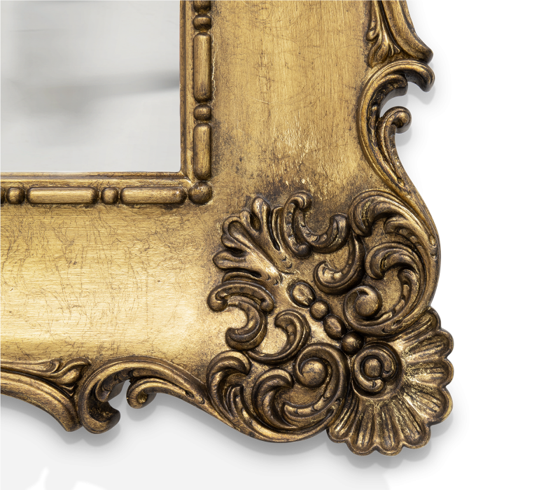 D. Dinis Fragmented Mirror mobile image 4