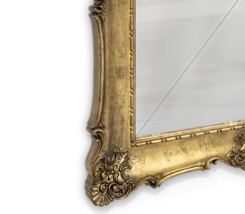 D. Dinis Fragmented Mirror mobile image 5