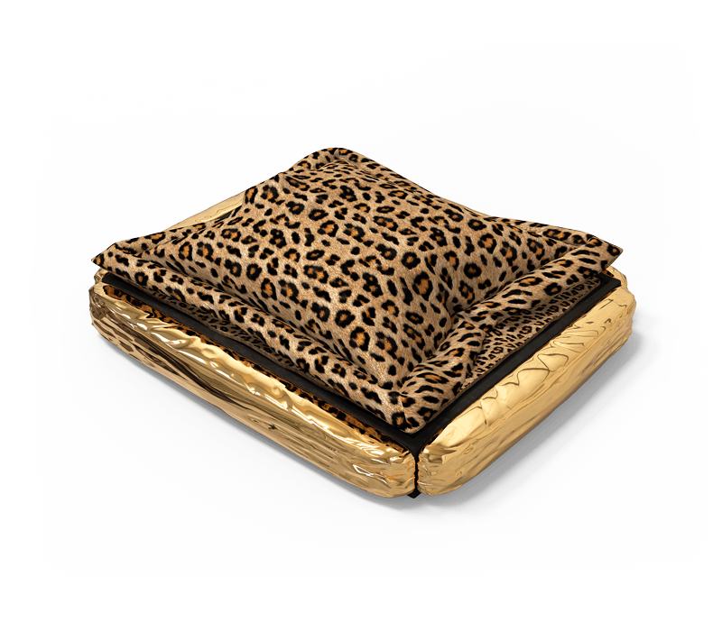 Imperfectio Pet Bed mobile image 1