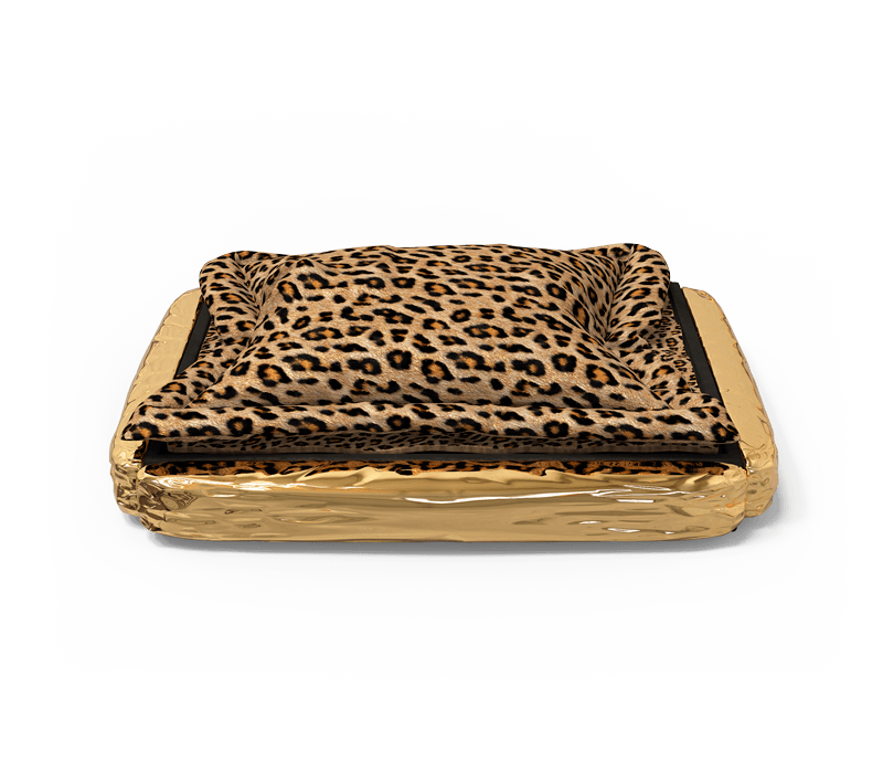 Imperfectio Pet Bed mobile image 3