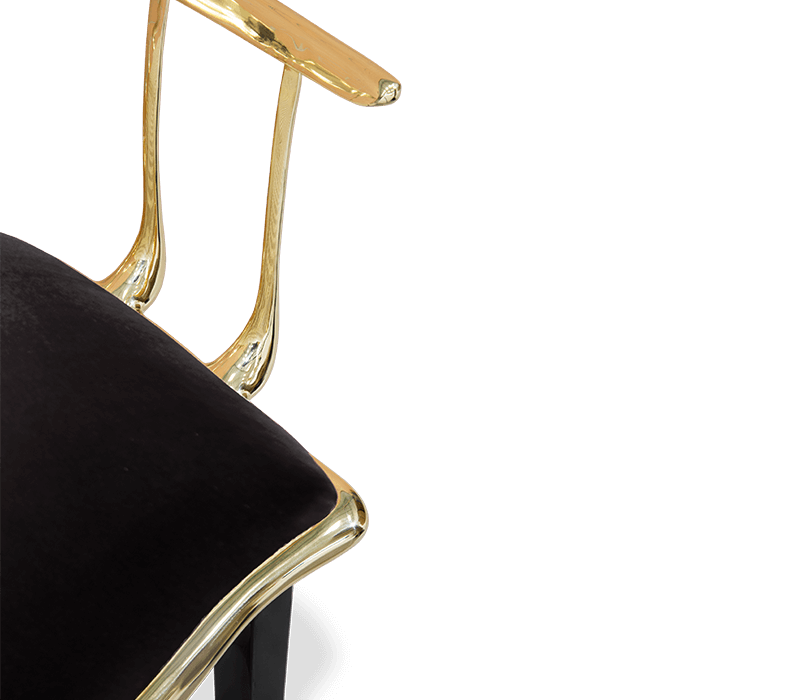 Nº11 Bar Stool mobile image 4