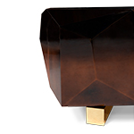 DIAMOND CHOCOLATE XL