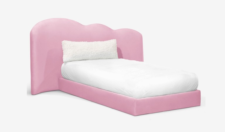 Cloud Bed