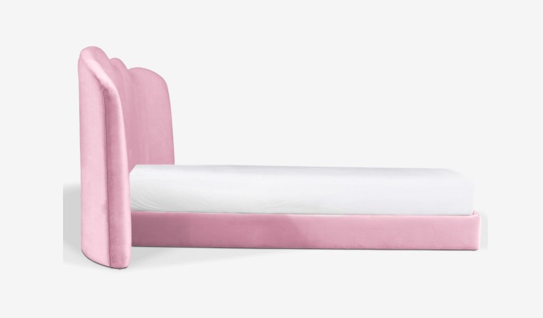 Cloud Bed