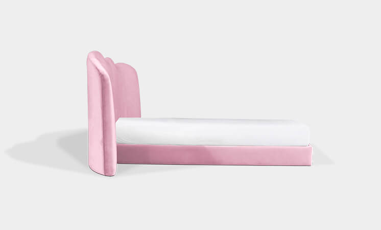 Cloud Bed