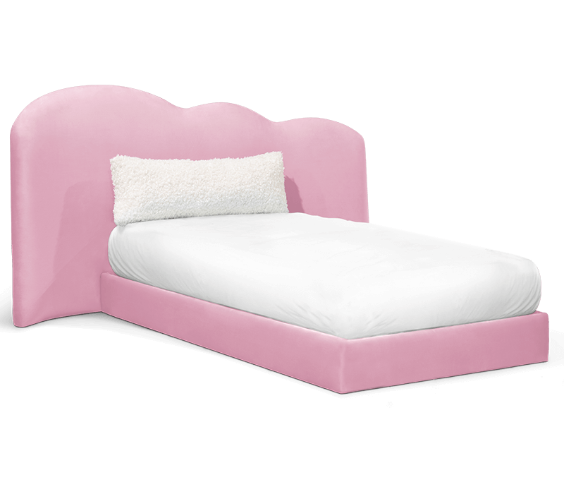 Cloud Bed Bed mobile image 1