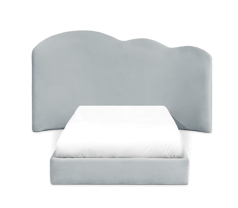 Cloud Bed Bed mobile image 10