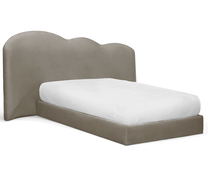Cloud Bed Bed mobile image 11