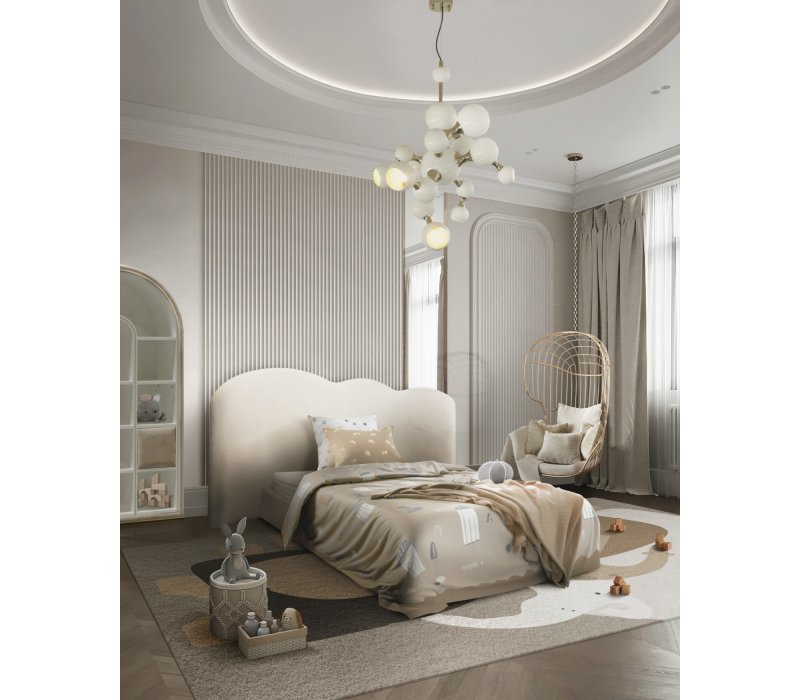 Cloud Bed Bed mobile image 14