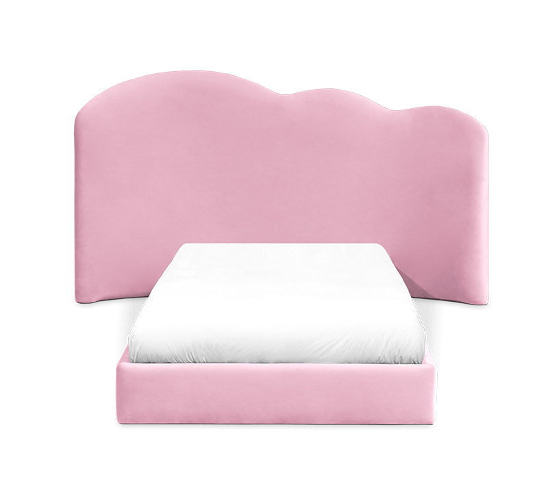 Cloud Bed Bed mobile image 2