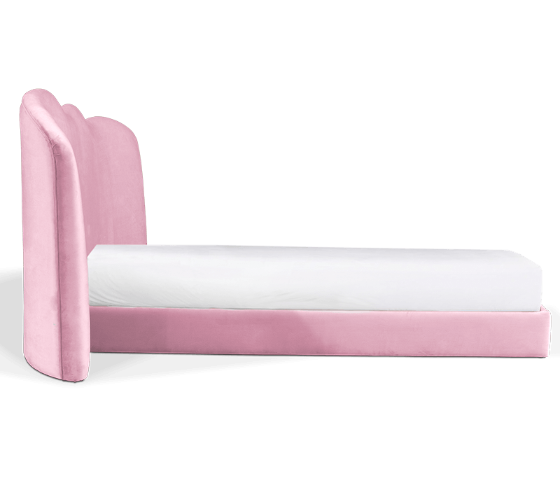Cloud Bed Bed mobile image 3