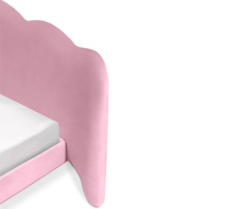 Cloud Bed Bed mobile image 5