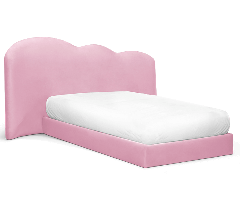 Cloud Bed Bed mobile image 7