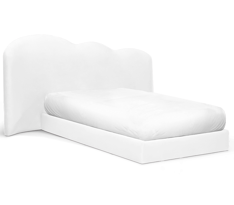 Cloud Bed Bed mobile image 8