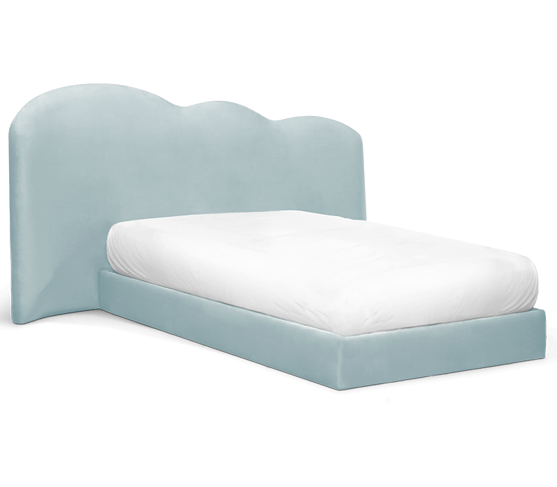 Cloud Bed Bed mobile image 9