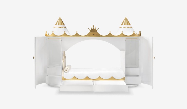Kings and Queens Castle