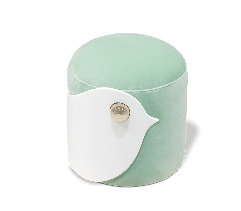 Bird Stool mobile image 2