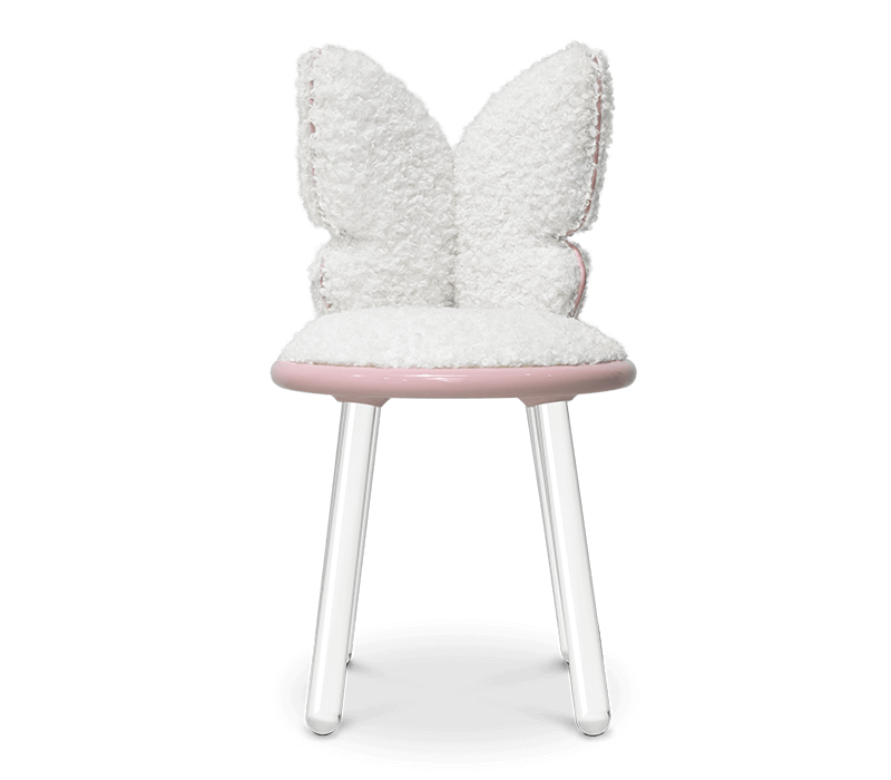Pixie Chair mobile image 1