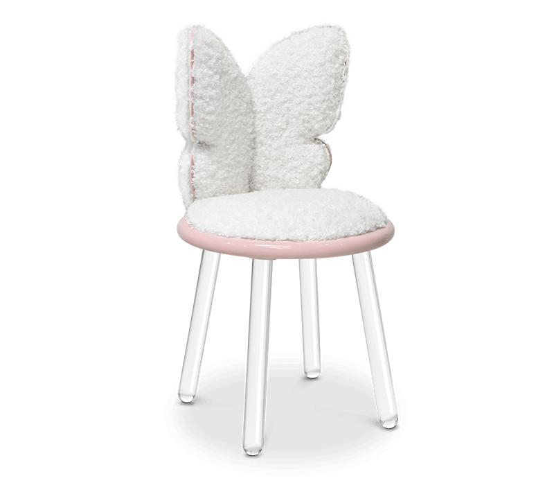 Pixie Chair mobile image 3