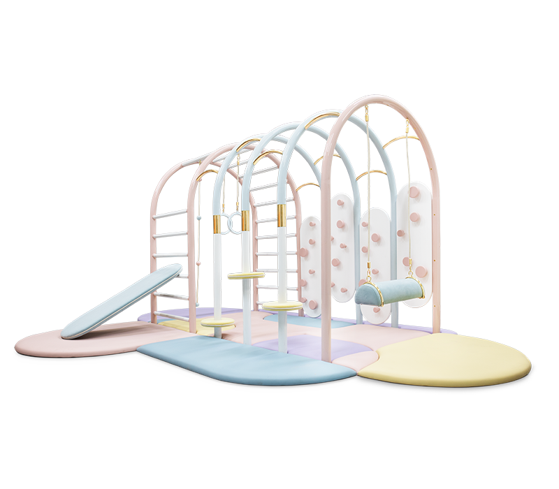 Bubble Gum Gym mobile image 2