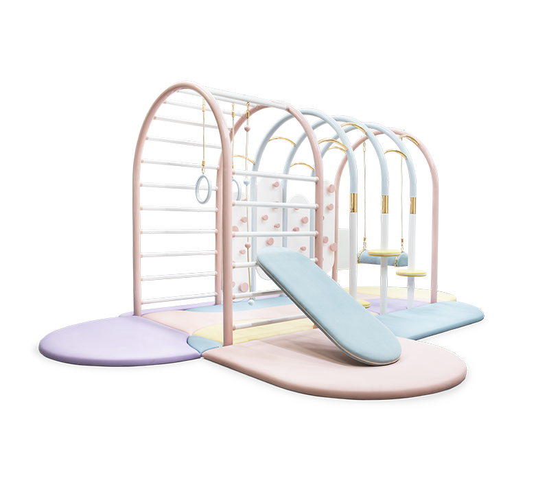 Bubble Gum Gym mobile image 3