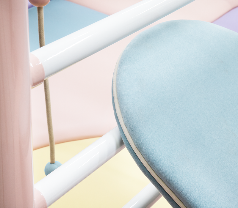 Bubble Gum Gym mobile image 4