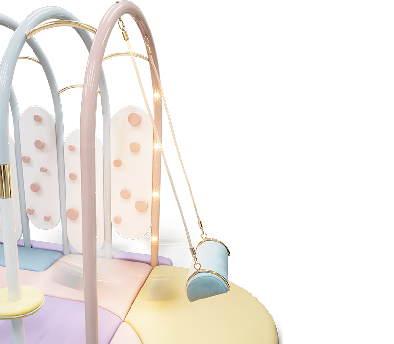 Bubble Gum Gym mobile image 9