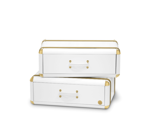 Luxury Pixel Cabinet by Boca do Lobo