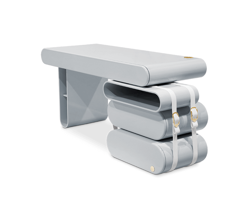 Dream Desk mobile image 13