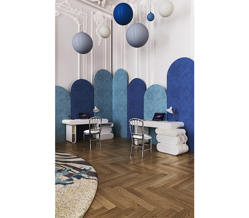 Dream Desk mobile image 14